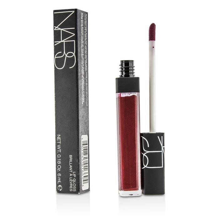 NARS ナーズ NARS リップグロス N #ROSE GITANE 607845016861