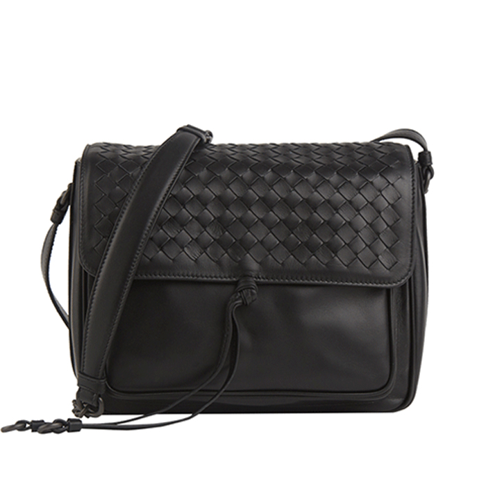 ボッテガヴェネタ BOTTEGA VENETA BAG レディースバッグ 444959 V0016 8175 BLACK