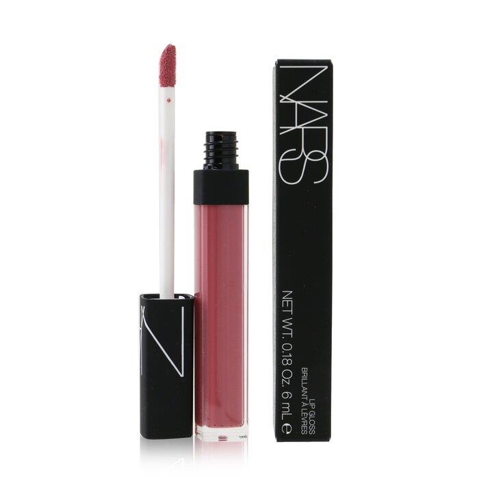 NARS ナーズ NARS リップグロス N #MYTHIC RED 607845056966