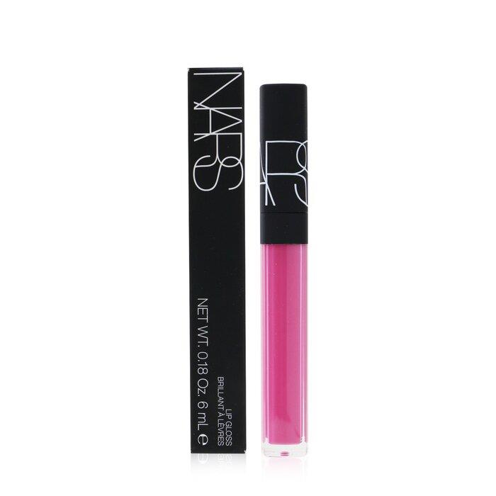 NARS ナーズ NARS リップグロス N #LOVE ME DO 607845056997