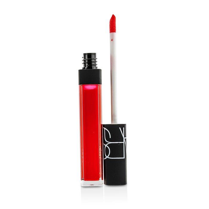 NARS ナーズ NARS リップグロス N #ETERNAL RED 607845016885