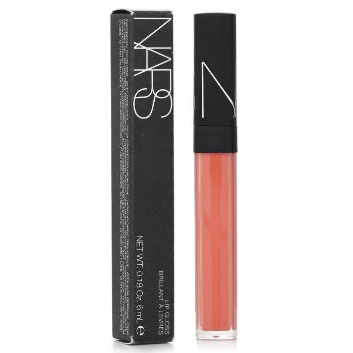 NARS ナーズ NARS リップグロス N #GIZA 607845016700