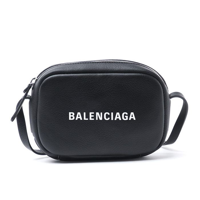 バレンシアガ BALENCIAGA レディース バッグ 489809 D6W2N 1000 BLACK