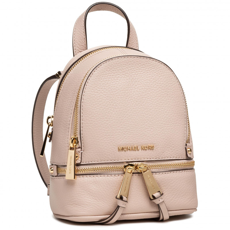 MICHAEL KORS レディースバックパック 30T6GEZB1L ST-PIK