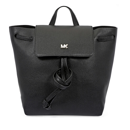 MICHAEL KORS レディースバックパック 30T8TX5B2L BLACK