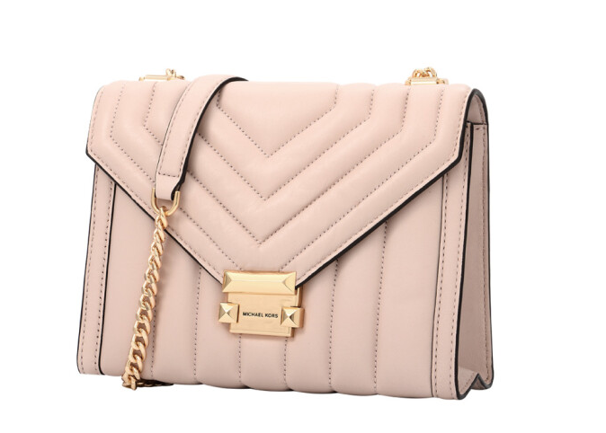 MICHAEL KORS レディースバッグ 30F8GXIL3T SOFT-PINK