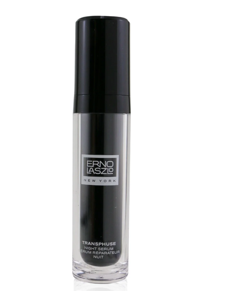 Erno Laszlo Transfuse Night Serumトランスフューズ ナイトセラム30ML