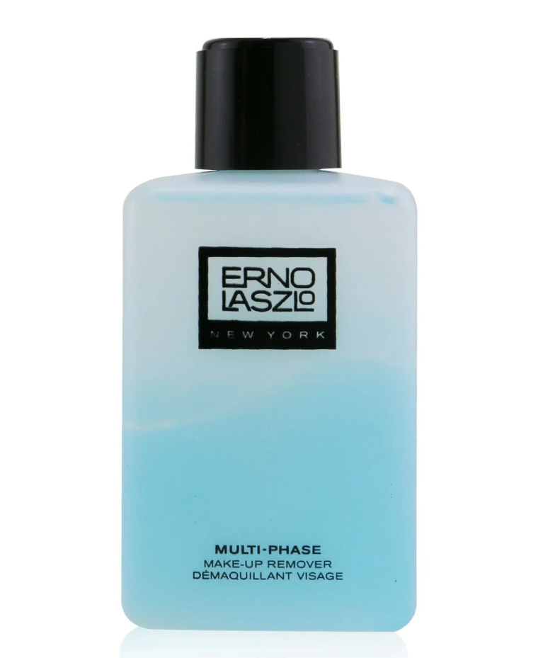 Erno Laszlo Multi-Phase Make-Up Removerマルチフェーズ メイクアップリムーバー200ML