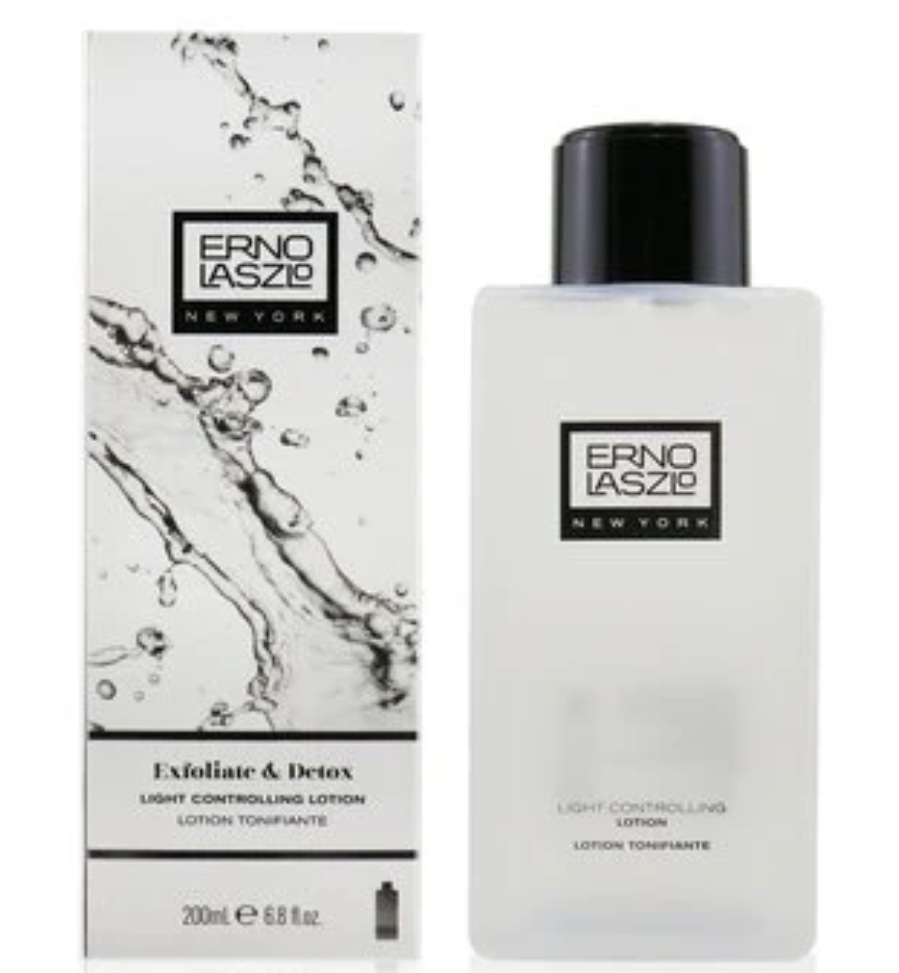 Erno Laszlo Light Controlling Lotionライトコントローリングローション200ML