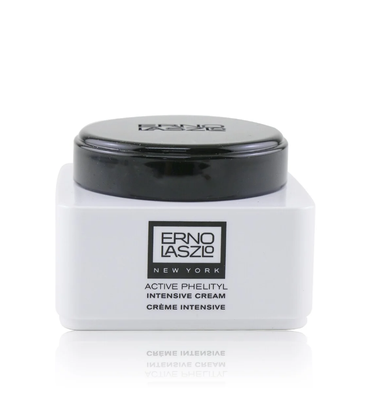 Erno Laszlo Active Fertil Intensive Creamアクティブ フェリティル インテンシブクリーム50ML