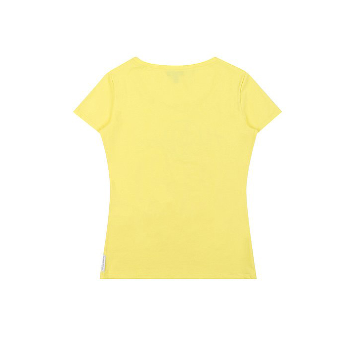 AJ LADIES T-SHIRT アルマーニ ジーンズ レディースTシャツ A5H19AB N9