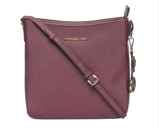 MICHAEL KORS レディースバッグ 30T2GTVM3L PLUM