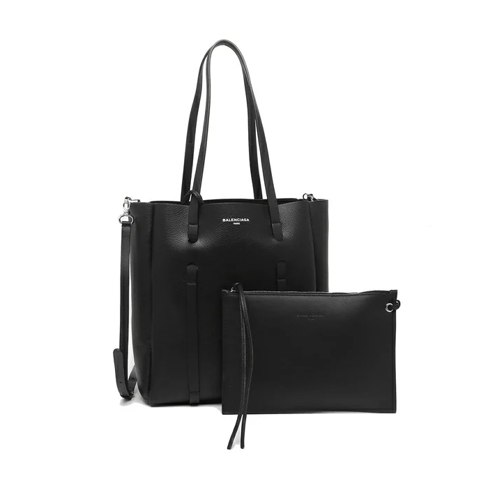 バレンシアガ BALENCIAGA レディース バッグ 489813 D6W1N 1000 BLACK