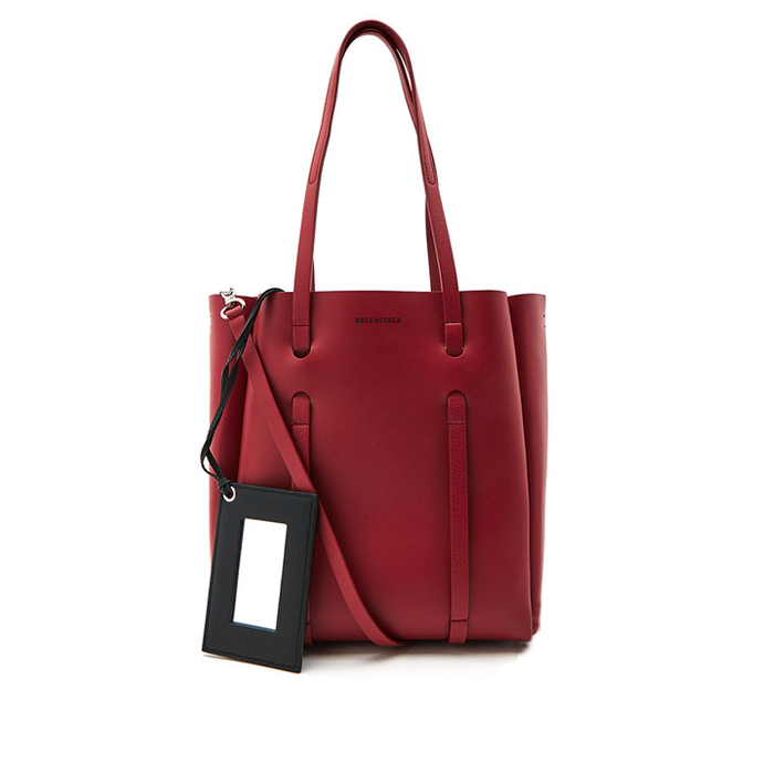 バレンシアガ BALENCIAGA レディース バッグ 489813 D6W1N 6170 RED