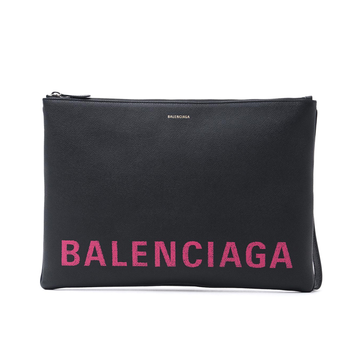 バレンシアガ BALENCIAGA レディース バッグ 529315 0OTA3 1075  BLACK