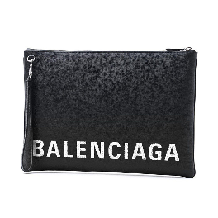 バレンシアガ BALENCIAGA レディース バッグ 529315 0OTAM 1000  BLACK