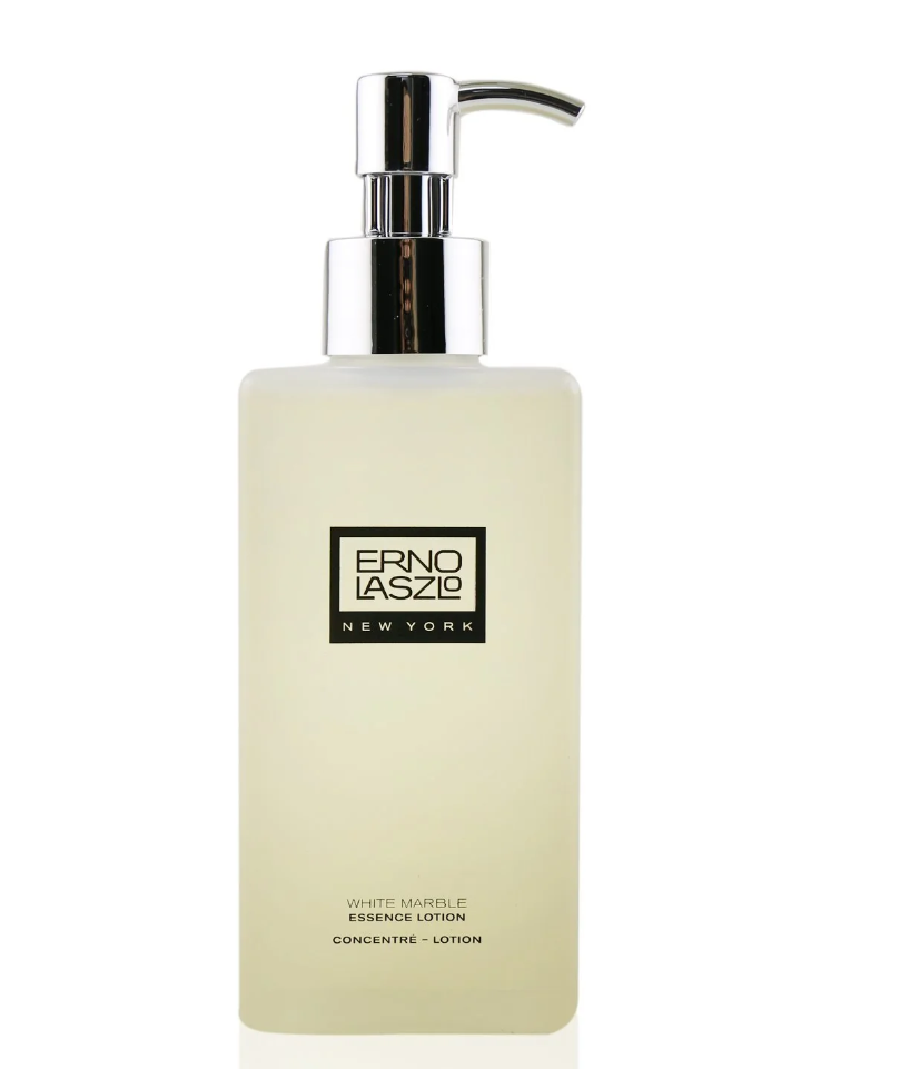 Erno Laszlo White Marble Essence Lotionホワイトマーブル エッセンスローション200ML