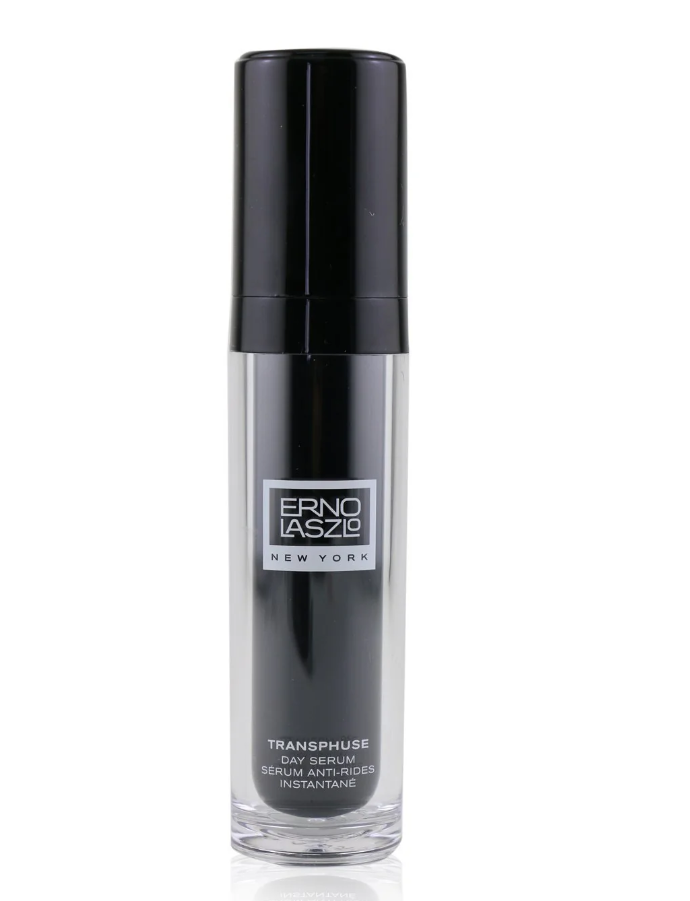 Erno Laszlo Transfuse Day Serumトランスフューズ デイセラム30ML