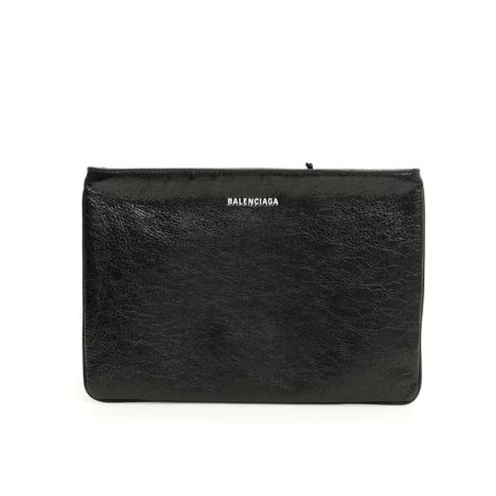 バレンシアガ BALENCIAGA ナンズ バッグ 535334 DB505 1000 BLACK