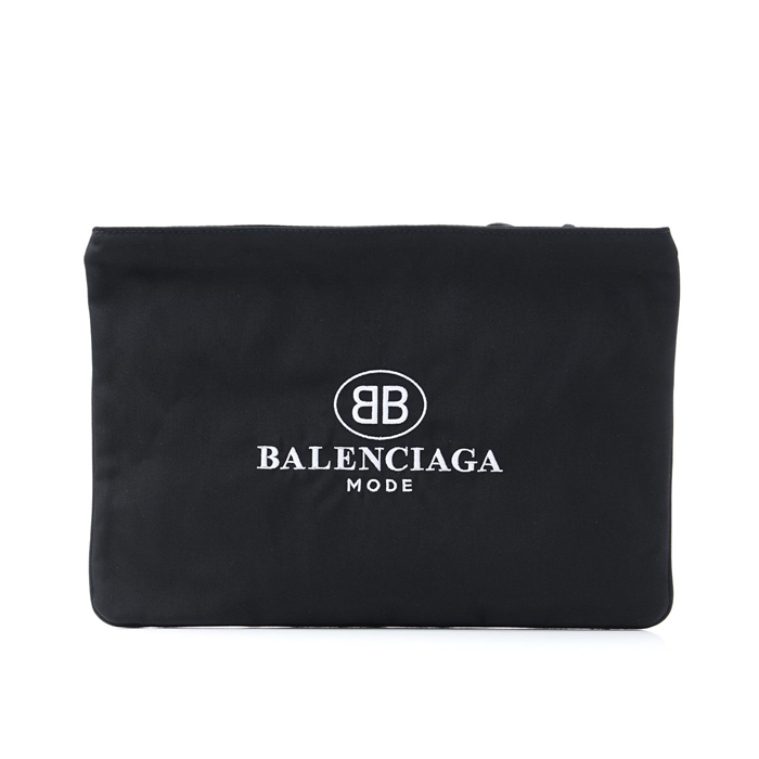 バレンシアガ BALENCIAGA ナンズ バッグ 535334 9D0M5 1060 BLACK