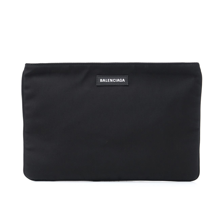 バレンシアガ BALENCIAGA BAG ナンズ バッグ 535334 9TY35 1000 BLACK