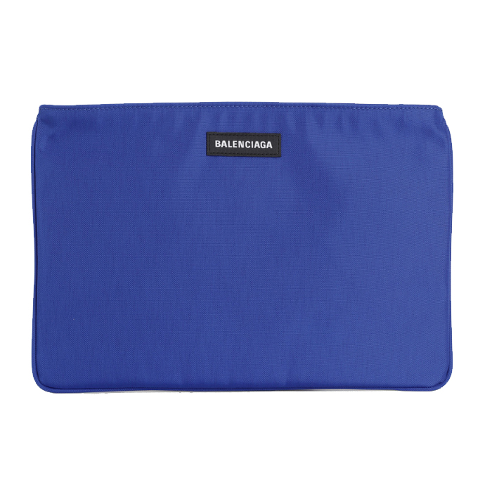 バレンシアガ BALENCIAGA レディース バッグ 535334 9TY35 4000 BLUE