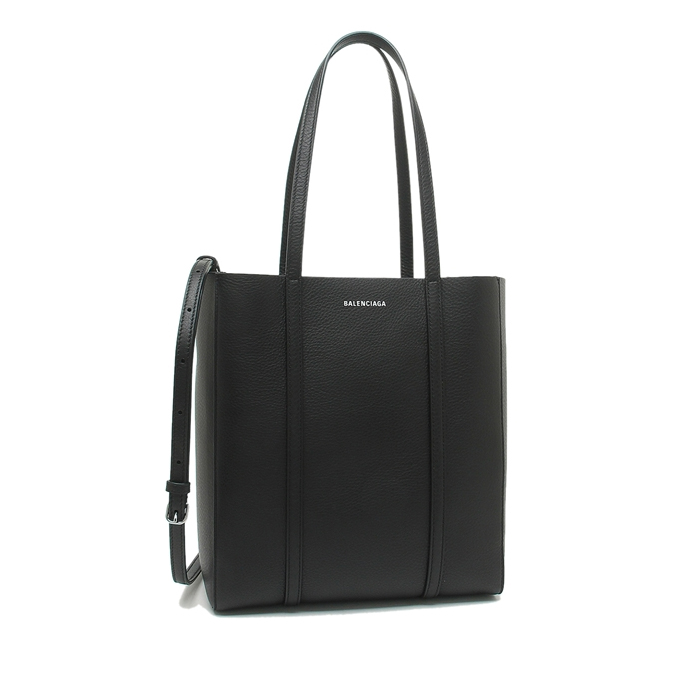 バレンシアガ BALENCIAGA レディース バッグ 551810 6W1N 1000 BLACK