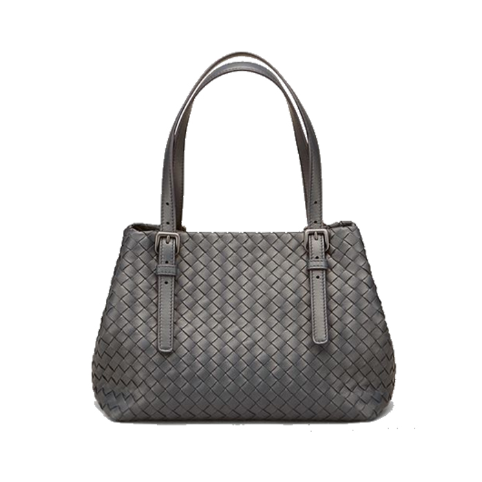 ボッテガ・ヴェネタ BOTTEGA VENETA BAG レディースバッグ 481709 V0016 8582 GRAY