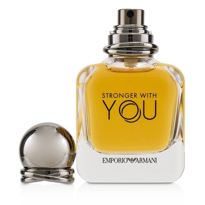 Giorgio Armani ジョルジオ アルマーニ エンポリオ アルマーニ ストロンガーウィズユー EDT SP 30ML 3605522040229