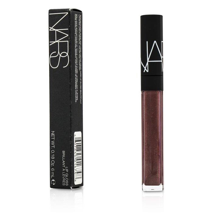 NARS ナーズ NARS リップグロス N #RISKY BUSINESS 607845016748