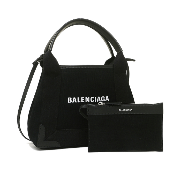 バレンシアガ BALENCIAGA レディース バッグ 390346 AQ38N 1000 BLACK