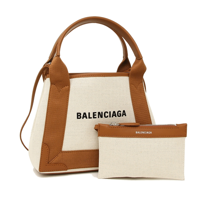 バレンシアガ BALENCIAGA レディース バッグ 390346 AQ38N 2381 NATURAL CARAMEL