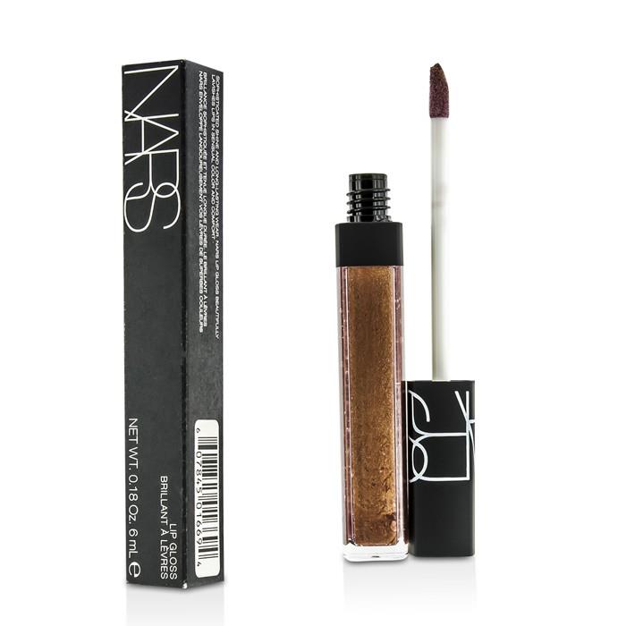 NARS ナーズ NARS リップグロス N #SUPERVIXEN 607845016786