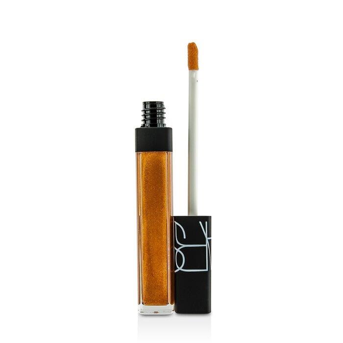 NARS ナーズ NARS リップグロス N #GREEK HOLIDAY 607845016779