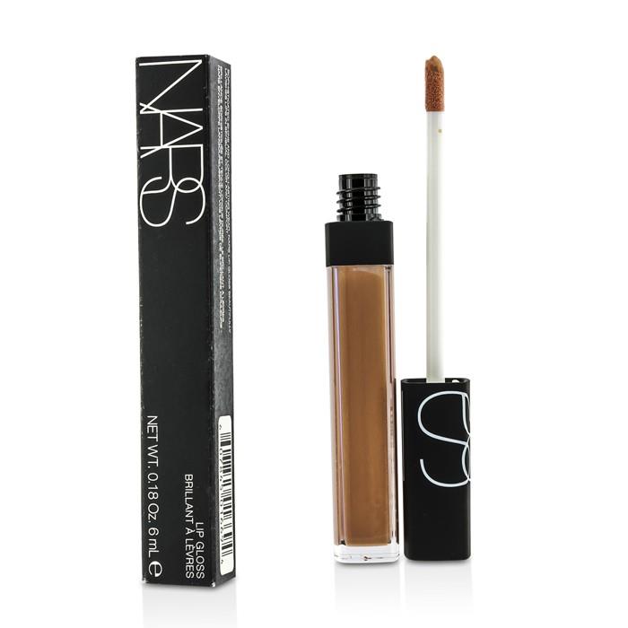 NARS ナーズ NARS リップグロス N #STRIPTEASE 607845016755