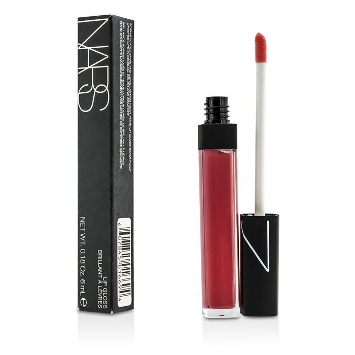 NARS ナーズ NARS リップグロス N #TASMANIA 607845016892