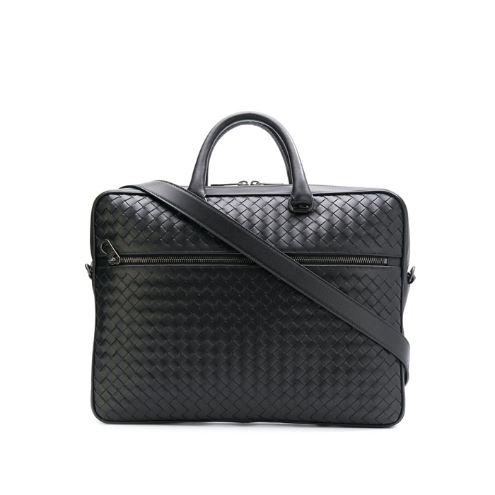 ボッテガ・ヴェネタ BOTTEGA VENETA BAG メンズバッグ 516110 V4651 1000 BLACK