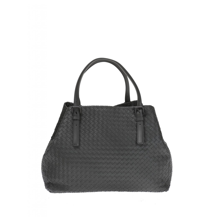 ボッテガヴェネタ BOTTEGA VENETA BAG レディースバッグ 272154 V0016 8582 LIGHT GRAY