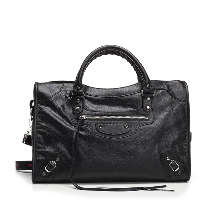 バレンシアガ BALENCIAGA レディース バックパック 505550 DB5XN 1060 BLACK