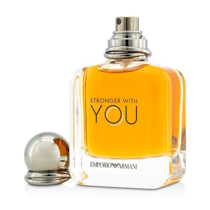 Giorgio Armani ジョルジオ アルマーニ エンポリオ アルマーニ ストロンガーウィズユー EDT SP 50ML 3605522040281