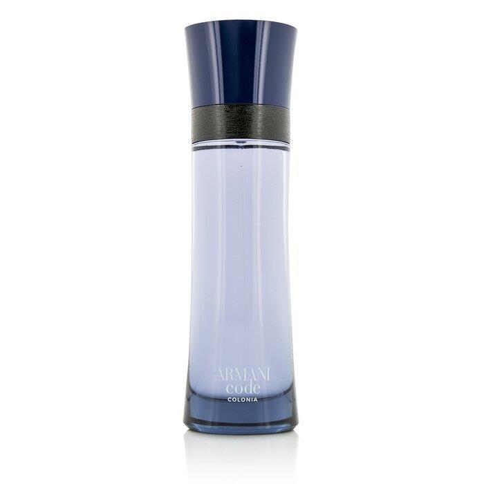 ジョルジオ アルマーニ Giorgio Armani メンズ アルマーニ コード コロニア EDT SP 125ML 3614270692420