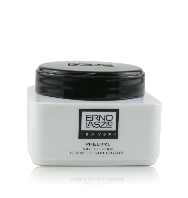 Erno Laszlo Phelityl Night Creamフェリティル ナイトクリーム50ML