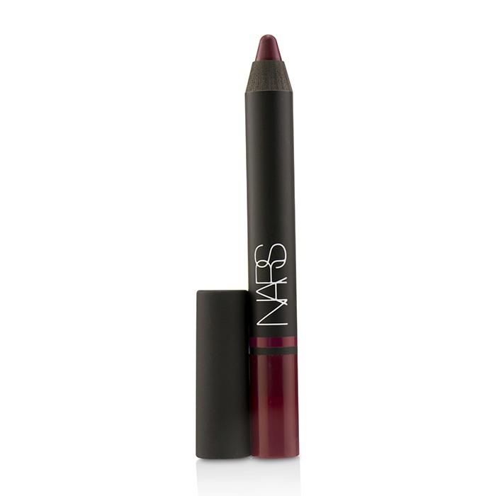 NARS ナーズ  サテンリップペンシル PALAIS ROYAL 607845092100