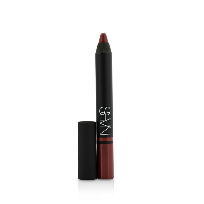 NARS ナーズ  サテンリップペンシル GOLSHAN 607845092063