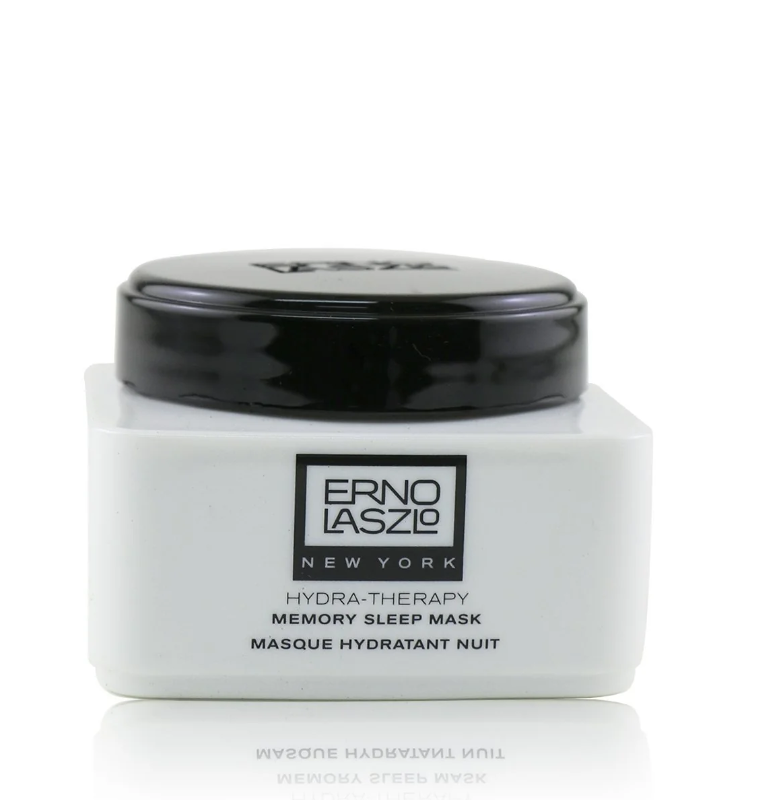 Erno Laszlo Hydratherapy Memory Sleep Maskハイドラセラピー メモリースリープマスク40ML