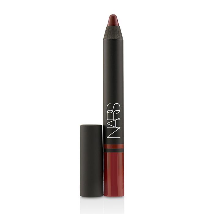 NARS ナーズ  サテンリップペンシル MAJELLA  607845092070