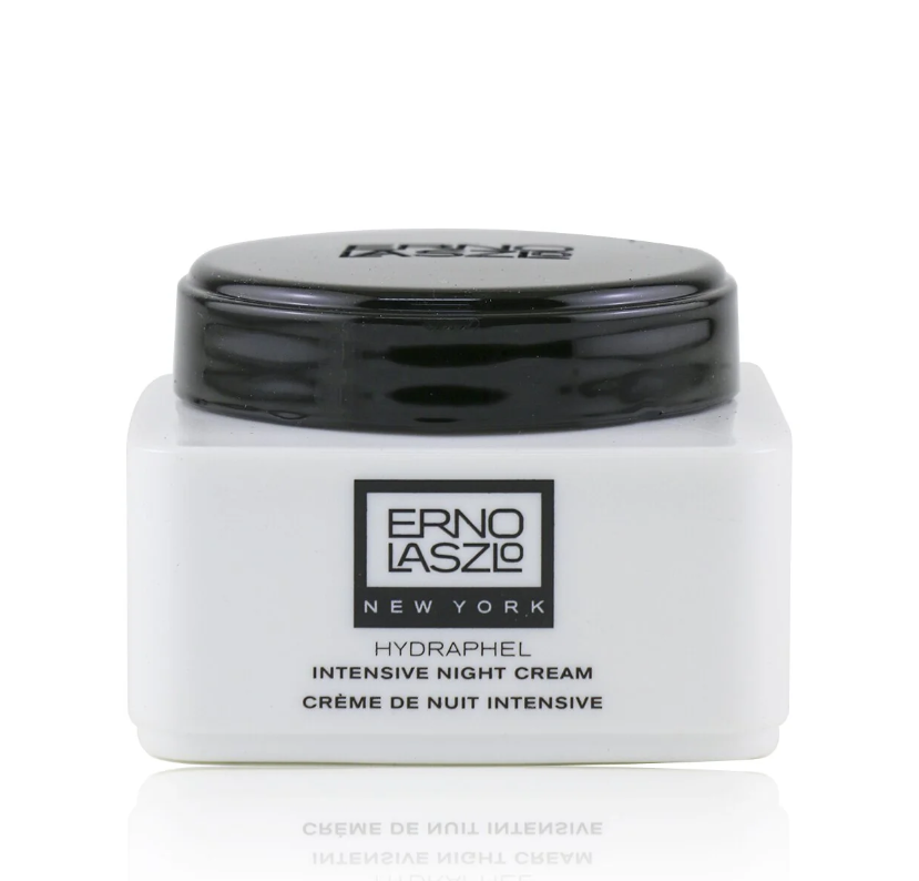 Erno Laszlo HYDRAPHEL INTENSIVE NIGHT CREAMハイドラフェル インテンシブ ナイトクリーム50ML