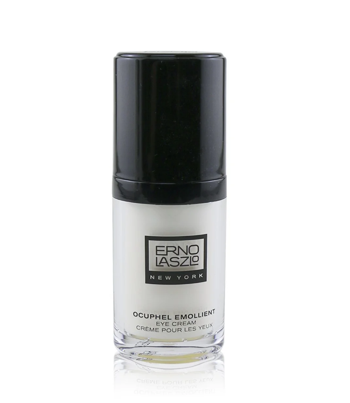 Erno Laszlo Ocuphel Emollient Eye Creamオキュフェル エモリエント アイクリーム15ML