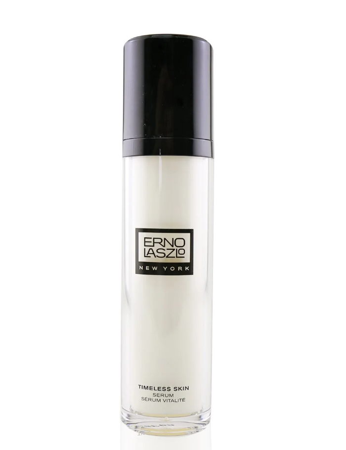 Erno Laszlo Timeless Skin Serum タイムレススキン セラム50ML