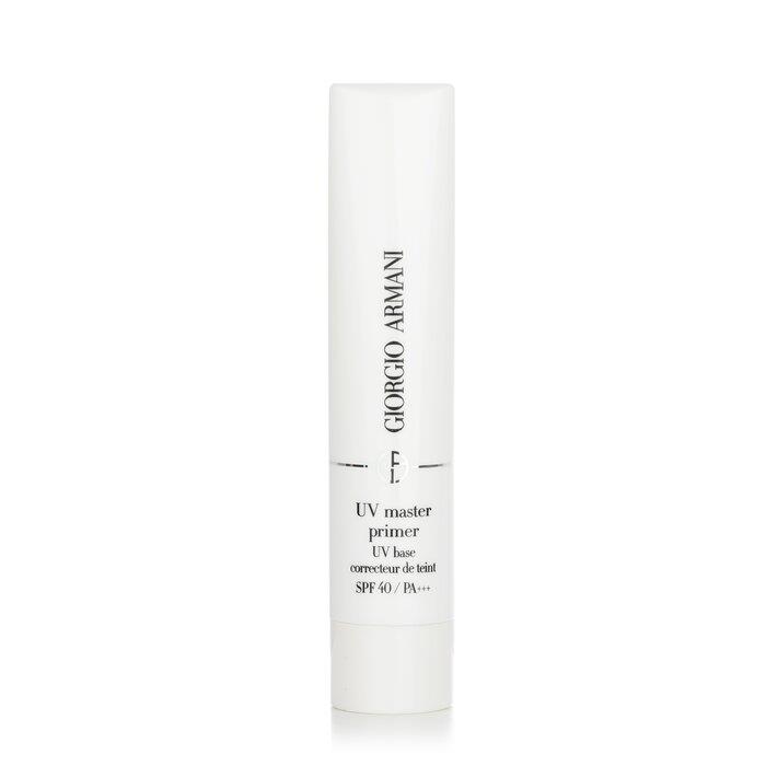 ジョルジオ アルマーニ Giorgio Armani レディース  UV マスター プライマー SPF40 (新パッケージ) 3614271276766